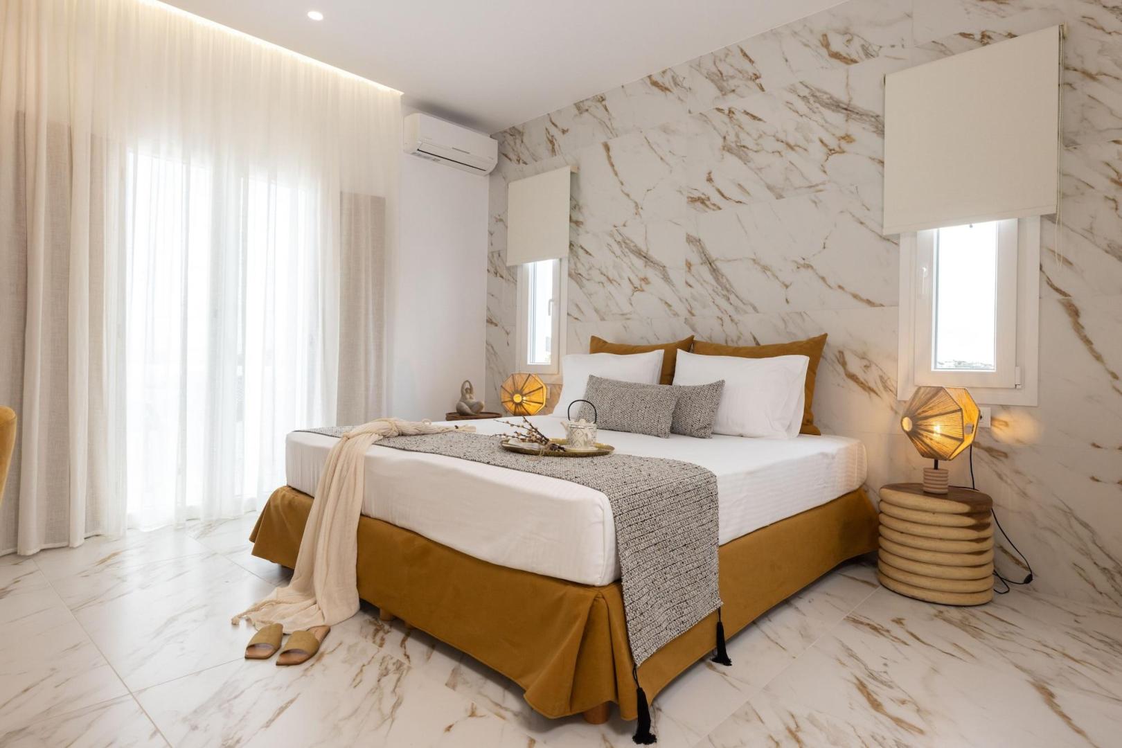 Ktima Lino Studios & Suites foto 24