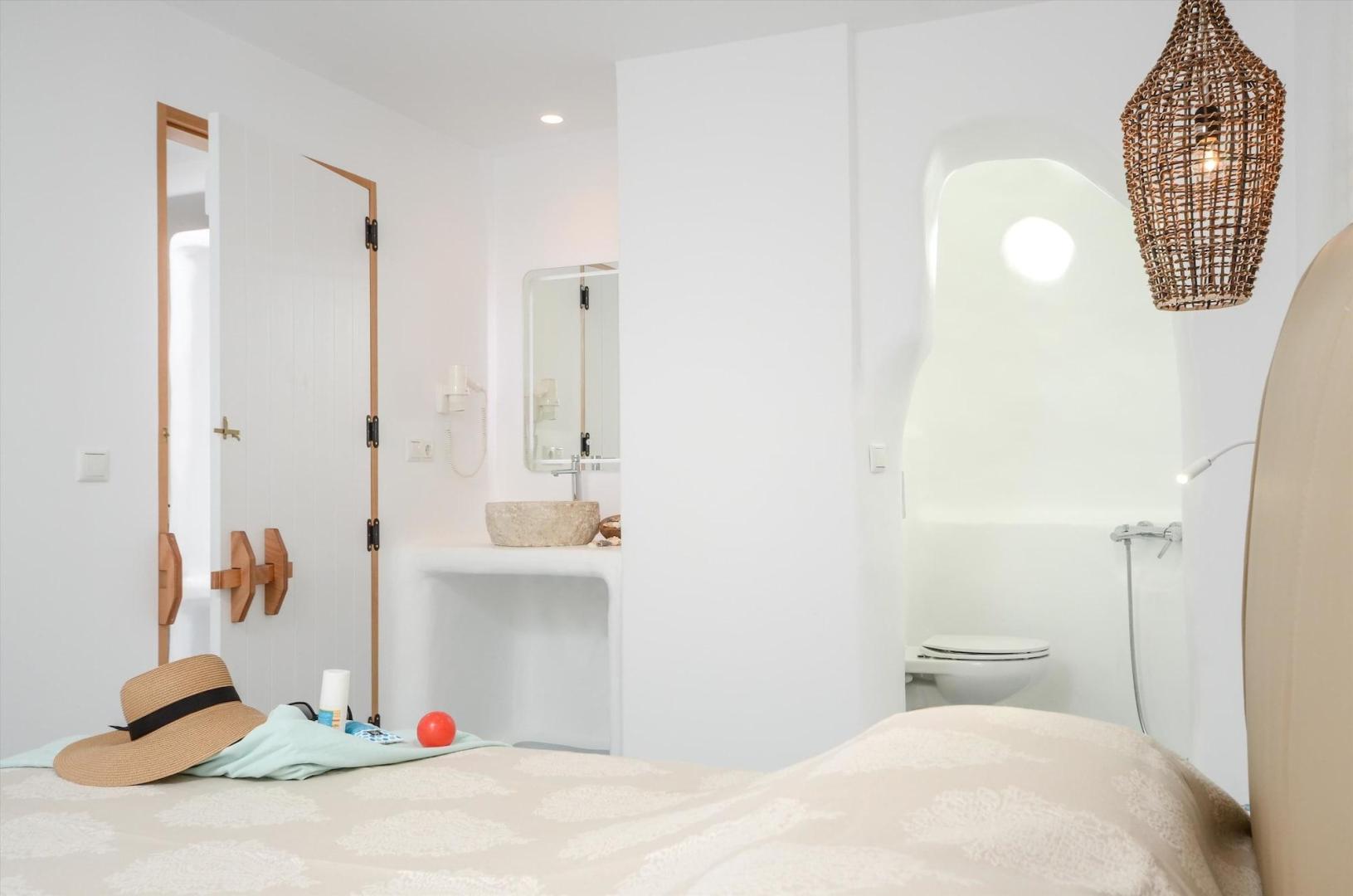 Ktima Lino Studios & Suites foto 6