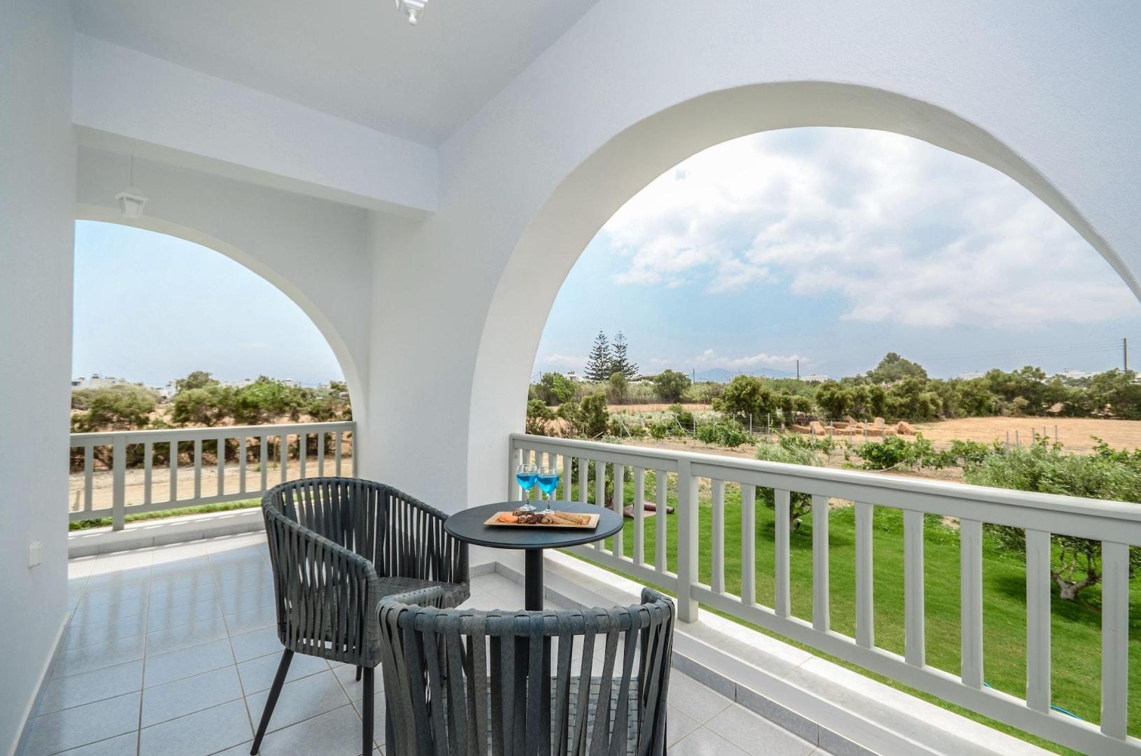 Ktima Lino Studios & Suites foto 7
