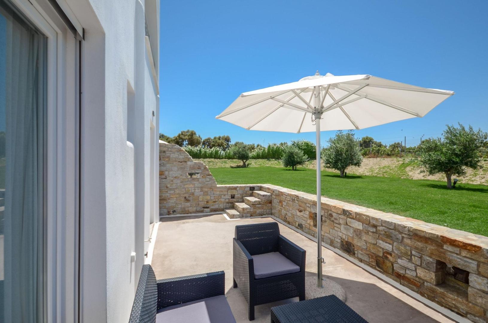 Ktima Lino Studios & Suites foto 8