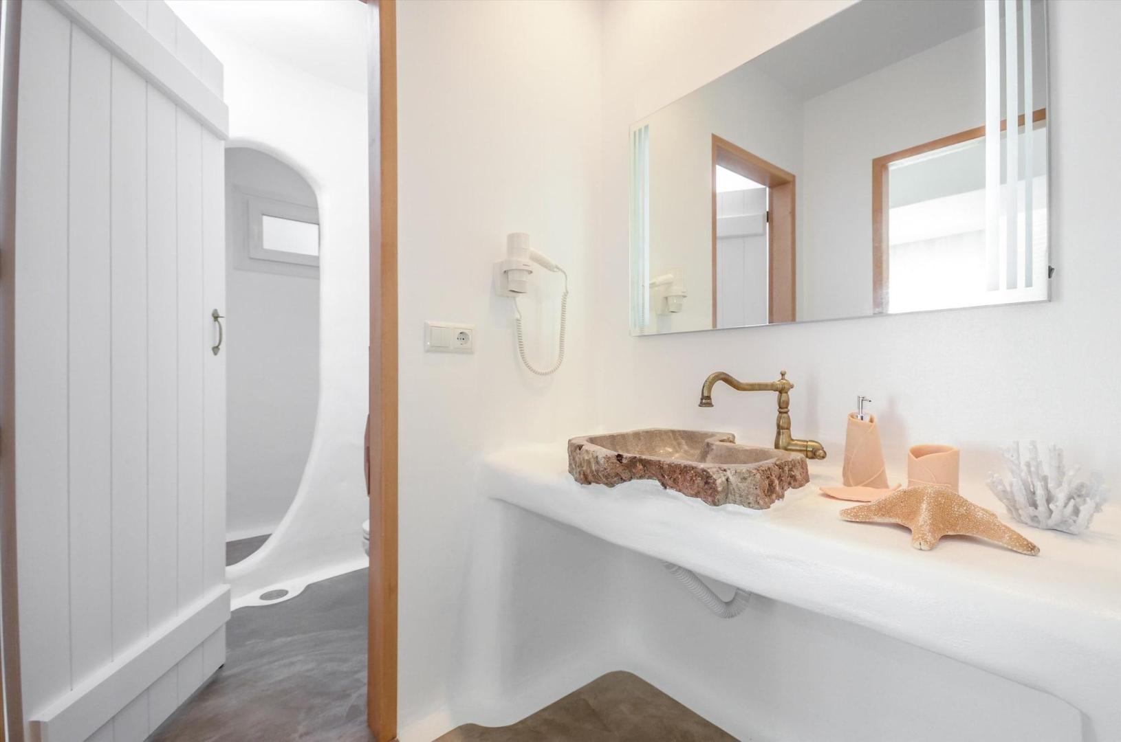 Ktima Lino Studios & Suites foto 9
