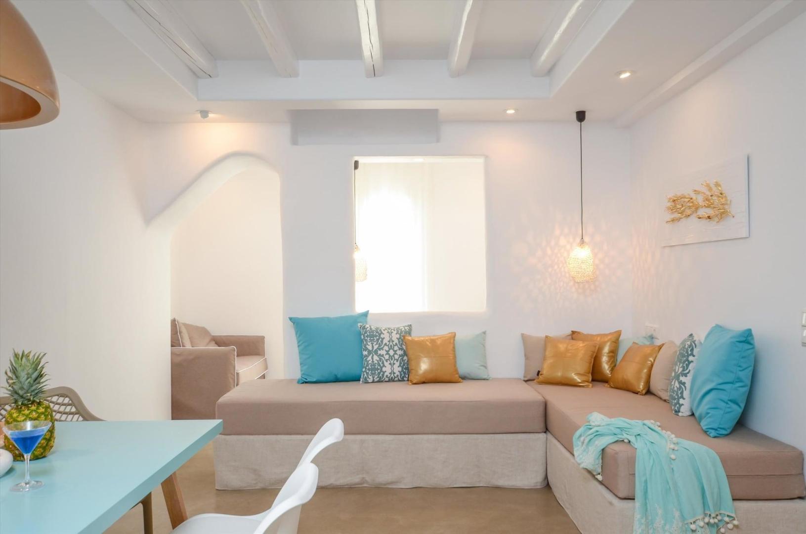 Ktima Lino Studios & Suites foto 10