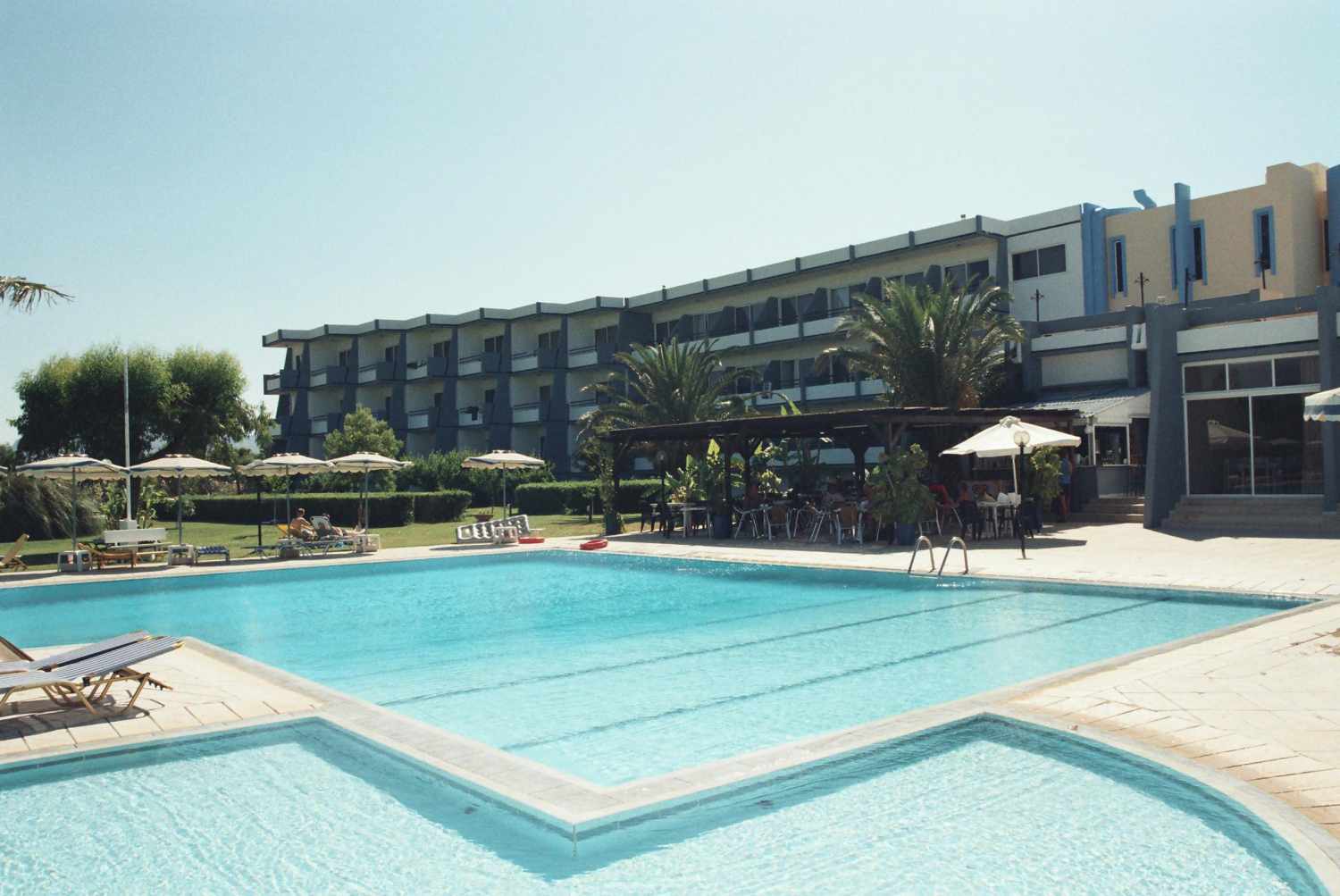 Afandou Bay Village Resort & Hotel foto 3