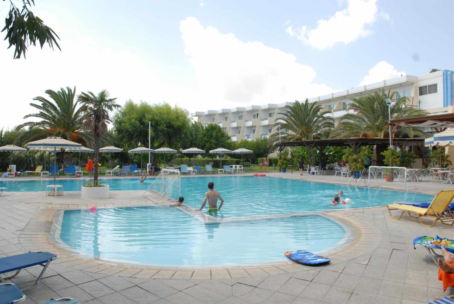 Afandou Bay Village Resort & Hotel foto 5