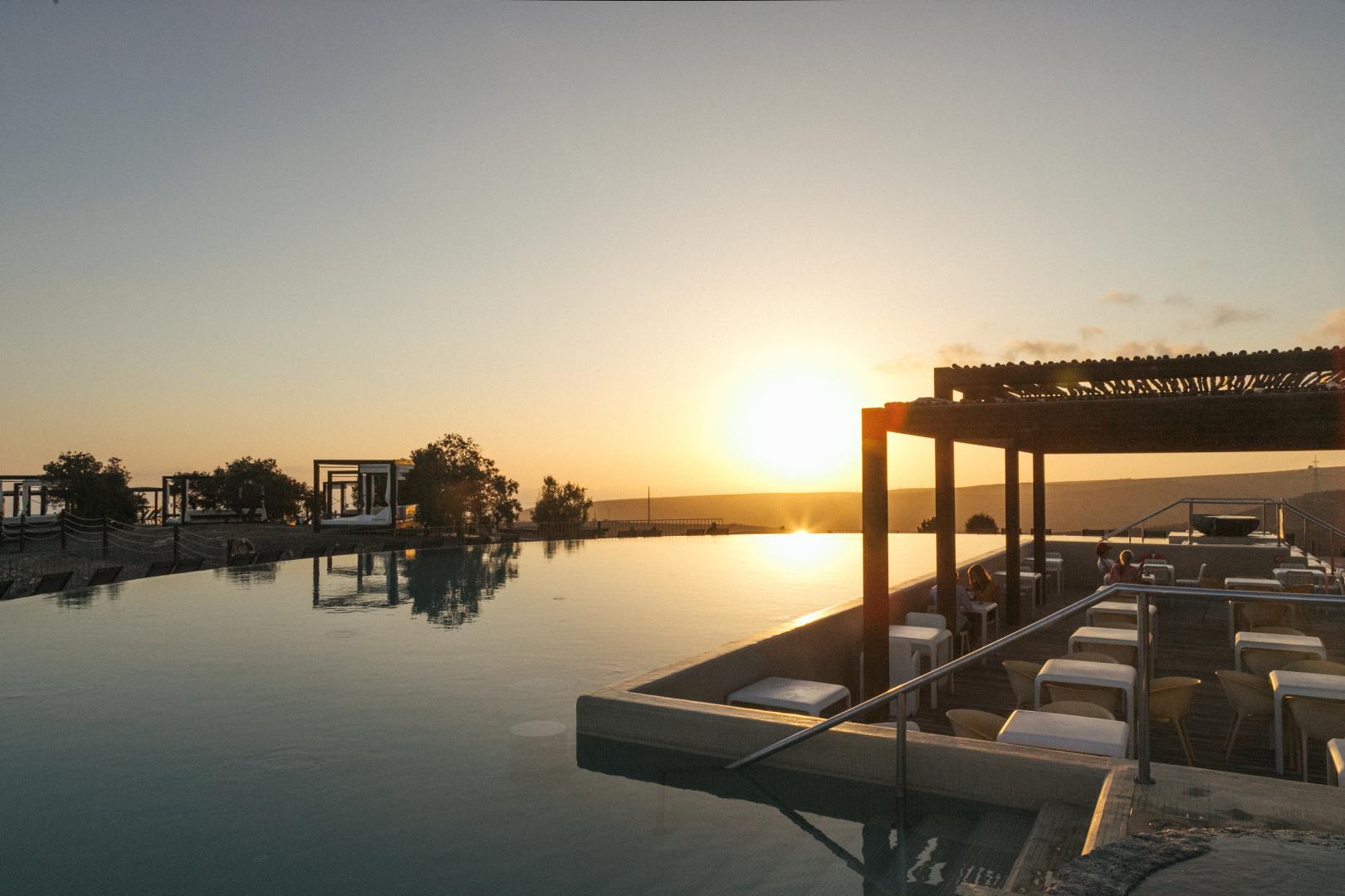 Salobre Hotel Resort & Serenity foto 6