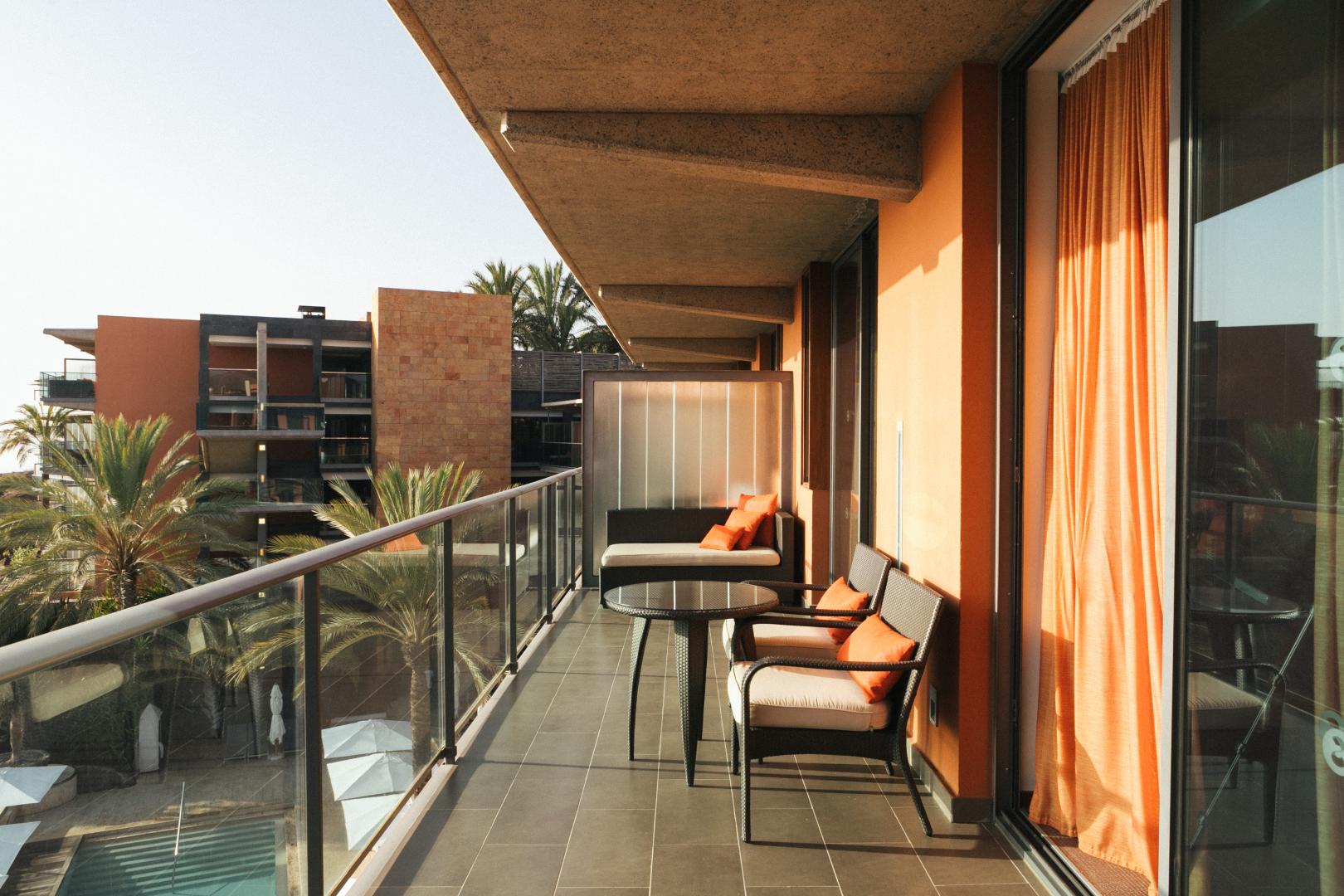 Salobre Hotel Resort & Serenity foto 30