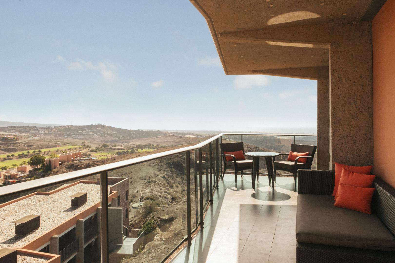 Salobre Hotel Resort & Serenity foto 32