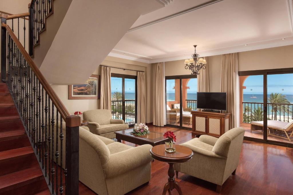 Sheraton Fuerteventura Beach, Golf & Spa Resort foto 19