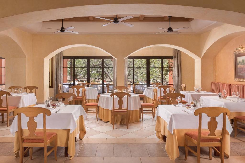 Sheraton Fuerteventura Beach, Golf & Spa Resort foto 21
