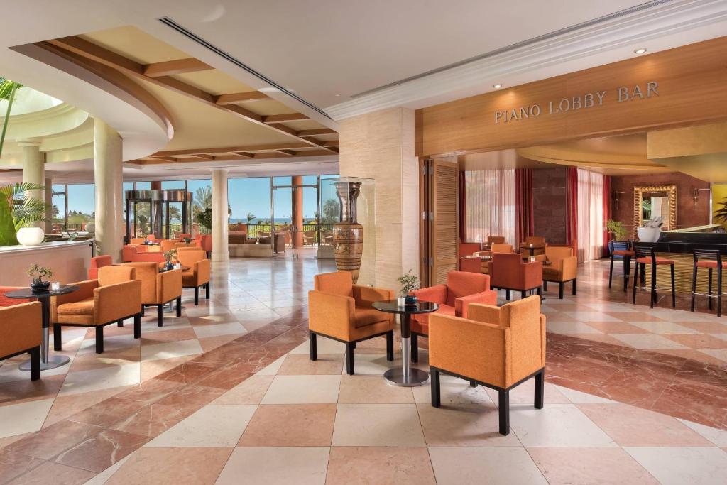 Sheraton Fuerteventura Beach, Golf & Spa Resort foto 20