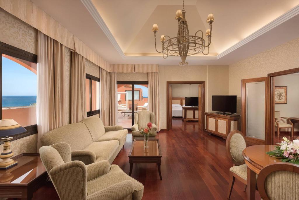 Sheraton Fuerteventura Beach, Golf & Spa Resort foto 14