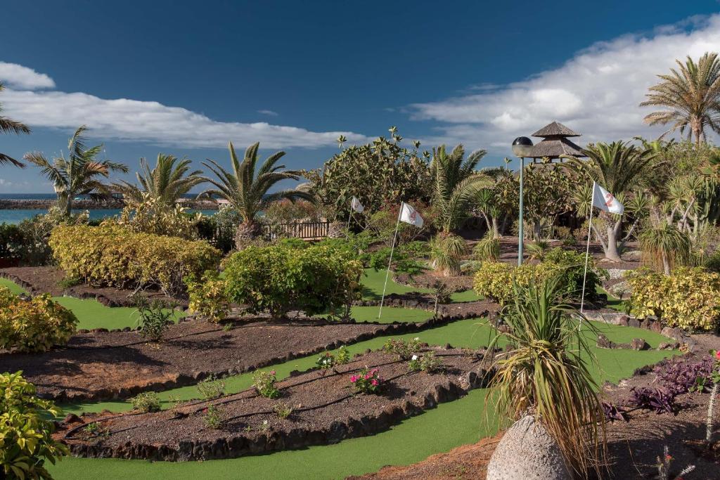Sheraton Fuerteventura Beach, Golf & Spa Resort foto 18