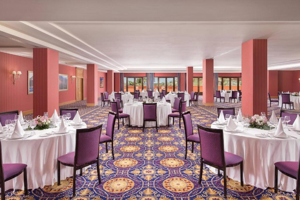 Sheraton Fuerteventura Beach, Golf & Spa Resort foto 17