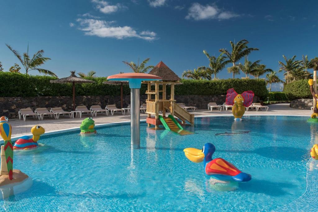 Sheraton Fuerteventura Beach, Golf & Spa Resort foto 9