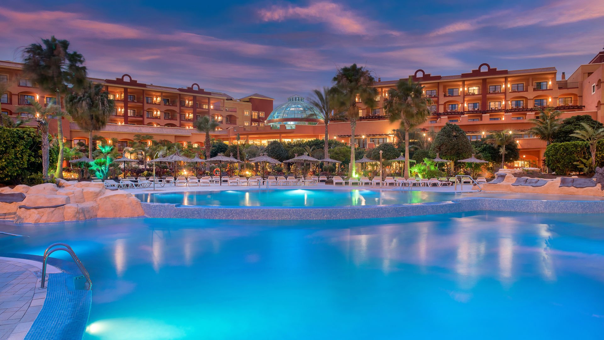 Sheraton Fuerteventura Beach, Golf & Spa Resort image 0