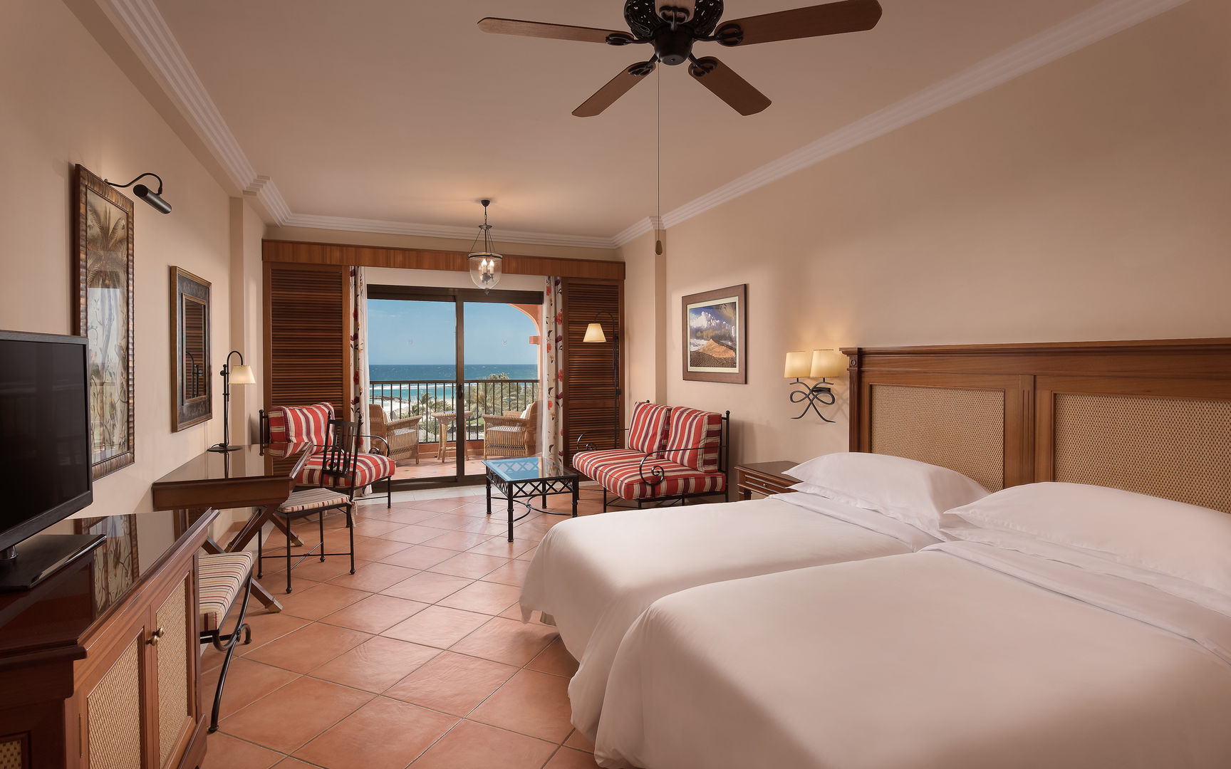Sheraton Fuerteventura Beach, Golf & Spa Resort foto 6