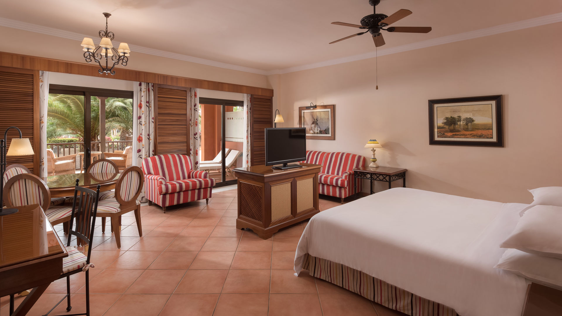 Sheraton Fuerteventura Beach, Golf & Spa Resort foto 10