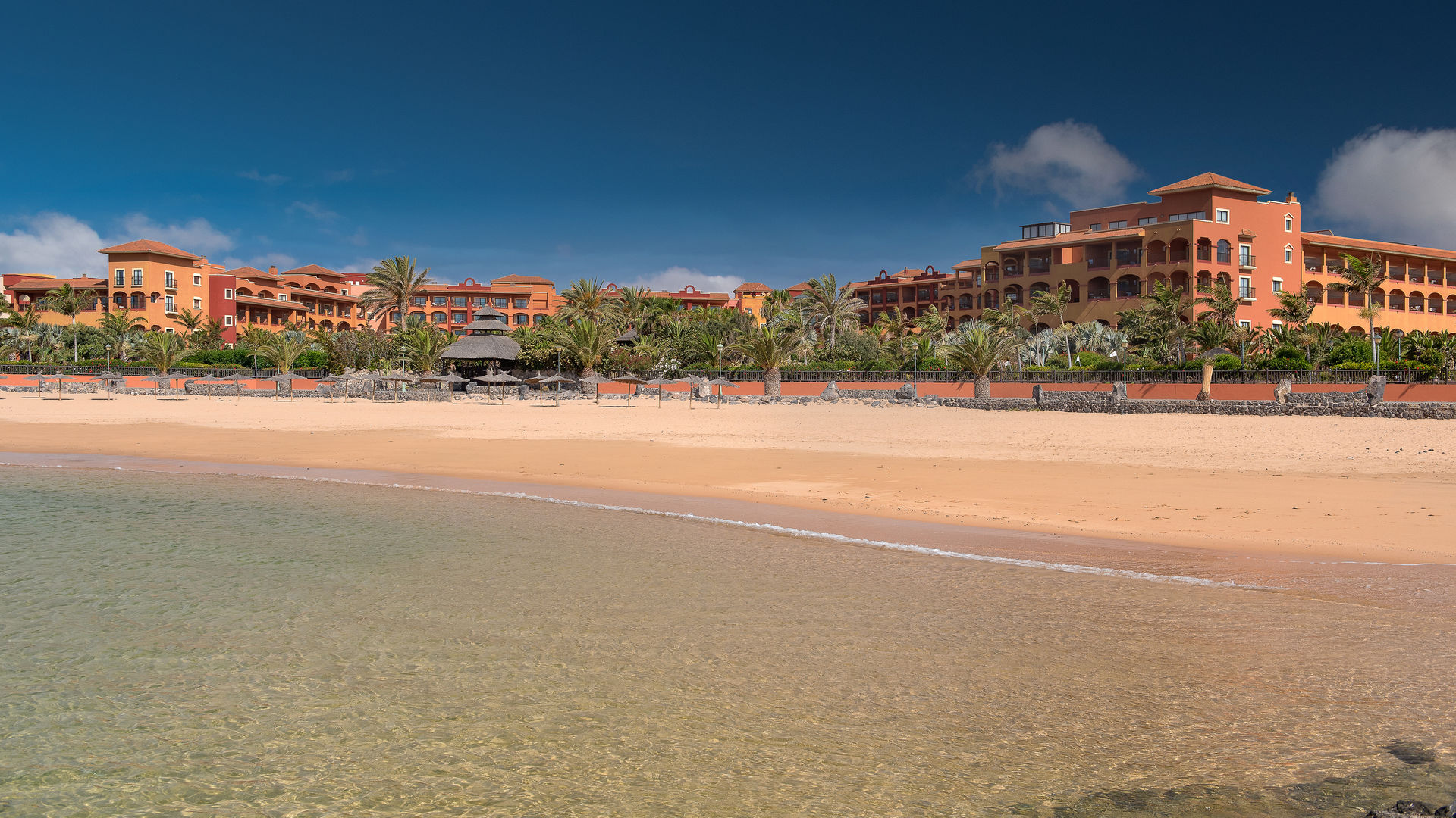 Sheraton Fuerteventura Beach, Golf & Spa Resort foto 11