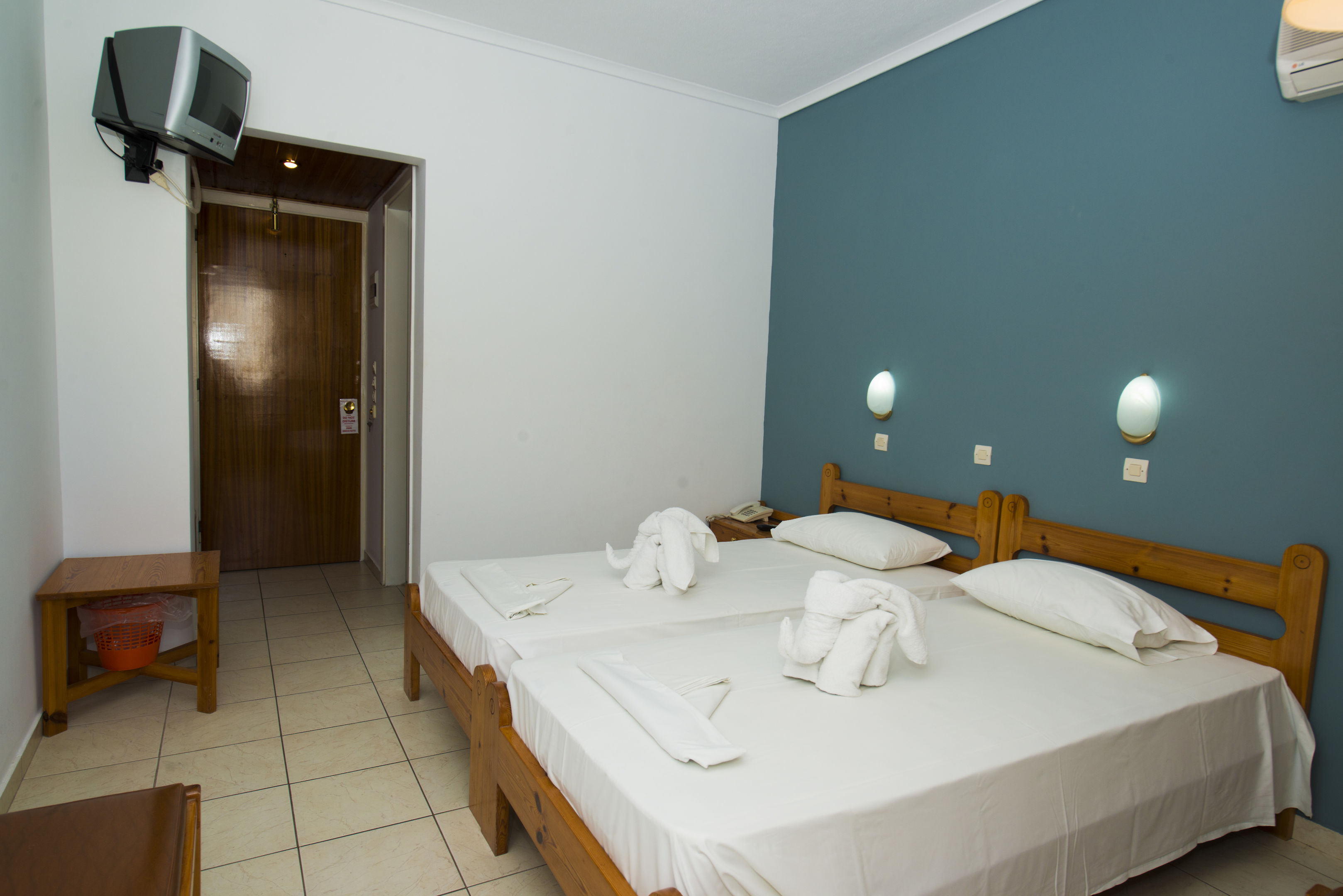 Hotel International foto 21
