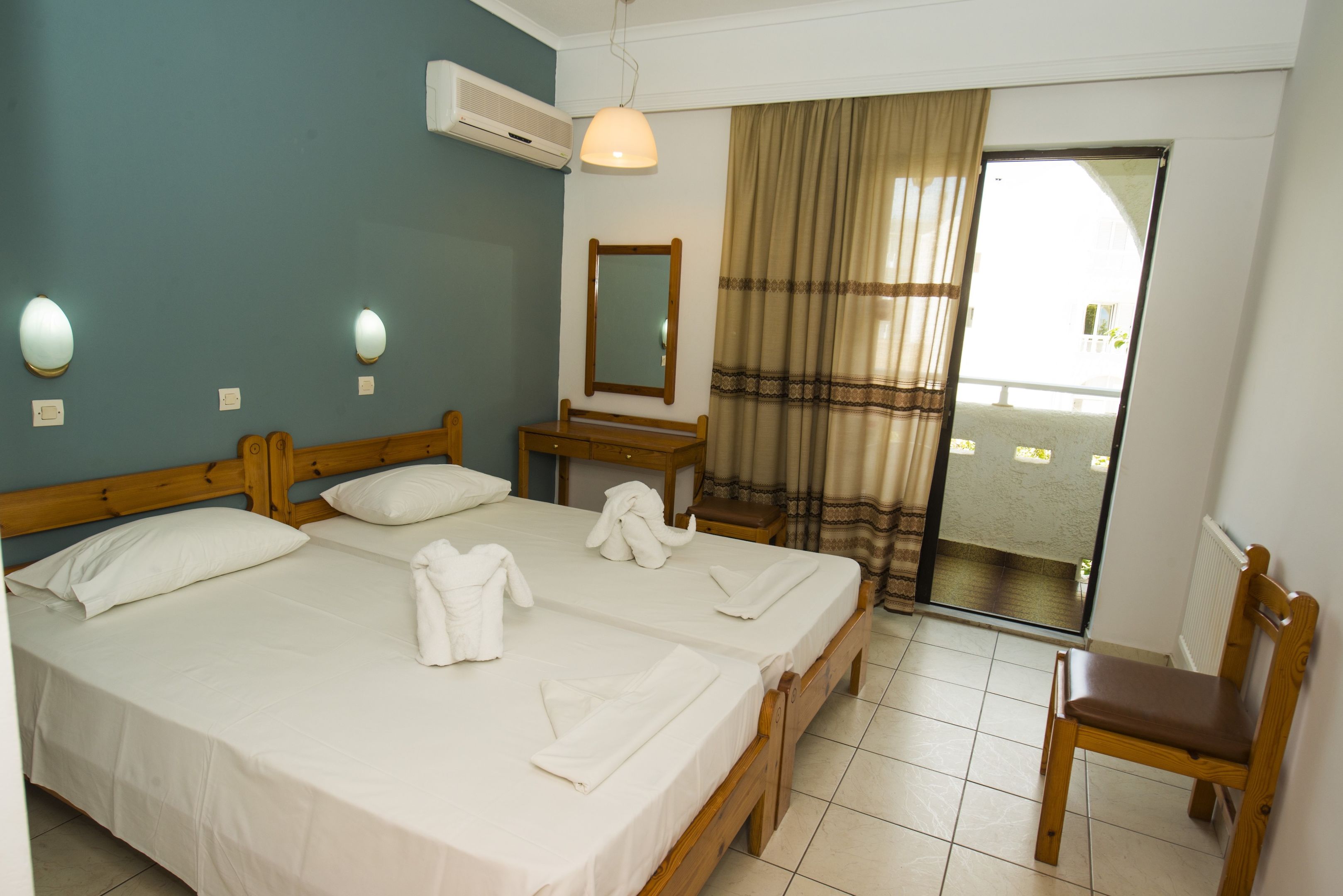 Hotel International foto 18