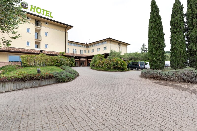 B&B HOTEL Affi Lago di Garda foto 19
