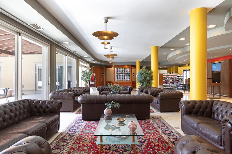 B&B HOTEL Affi Lago di Garda foto 85