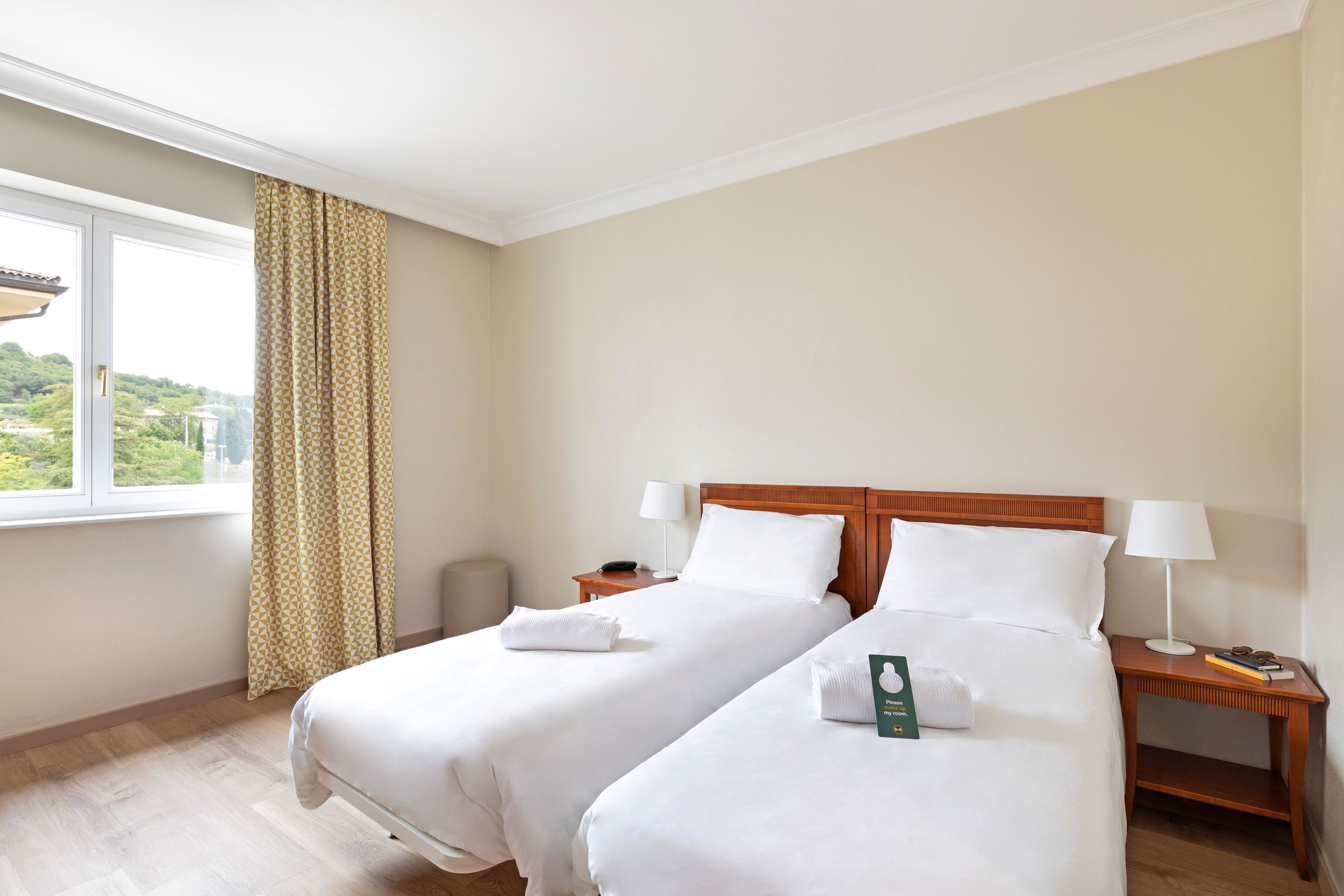 B&B HOTEL Affi Lago di Garda foto 30