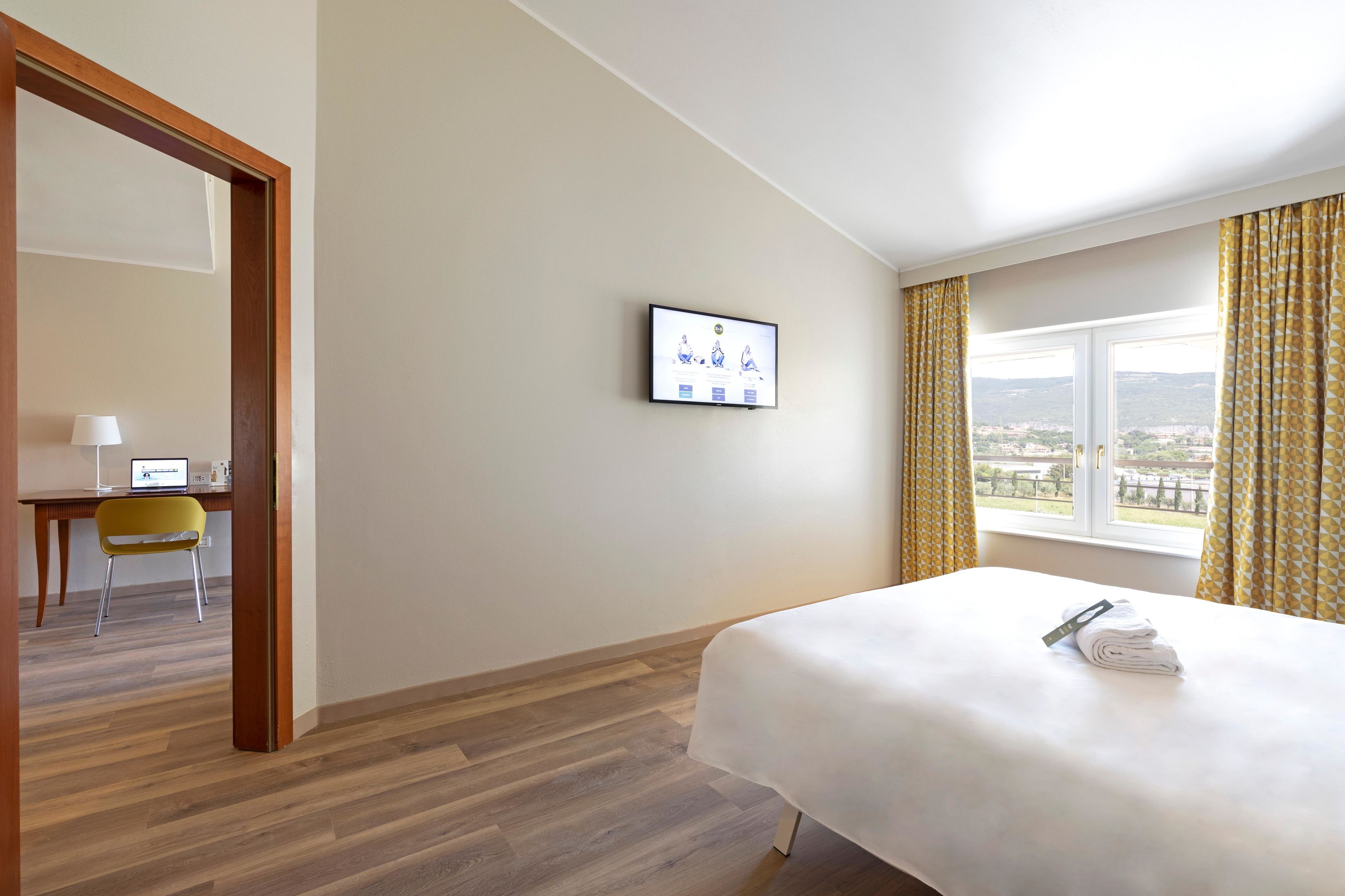 B&B HOTEL Affi Lago di Garda foto 63