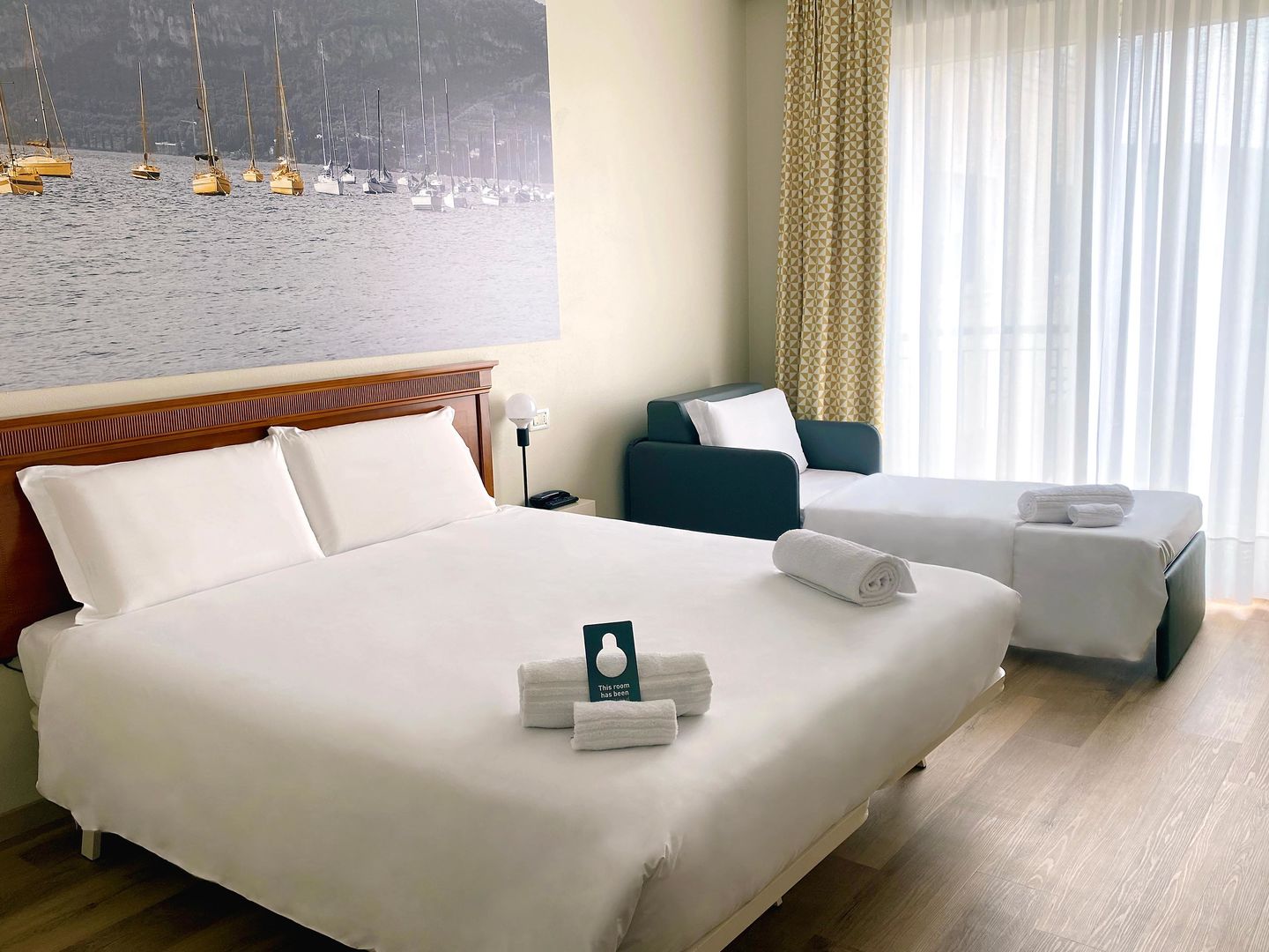 B&B HOTEL Affi Lago di Garda foto 17