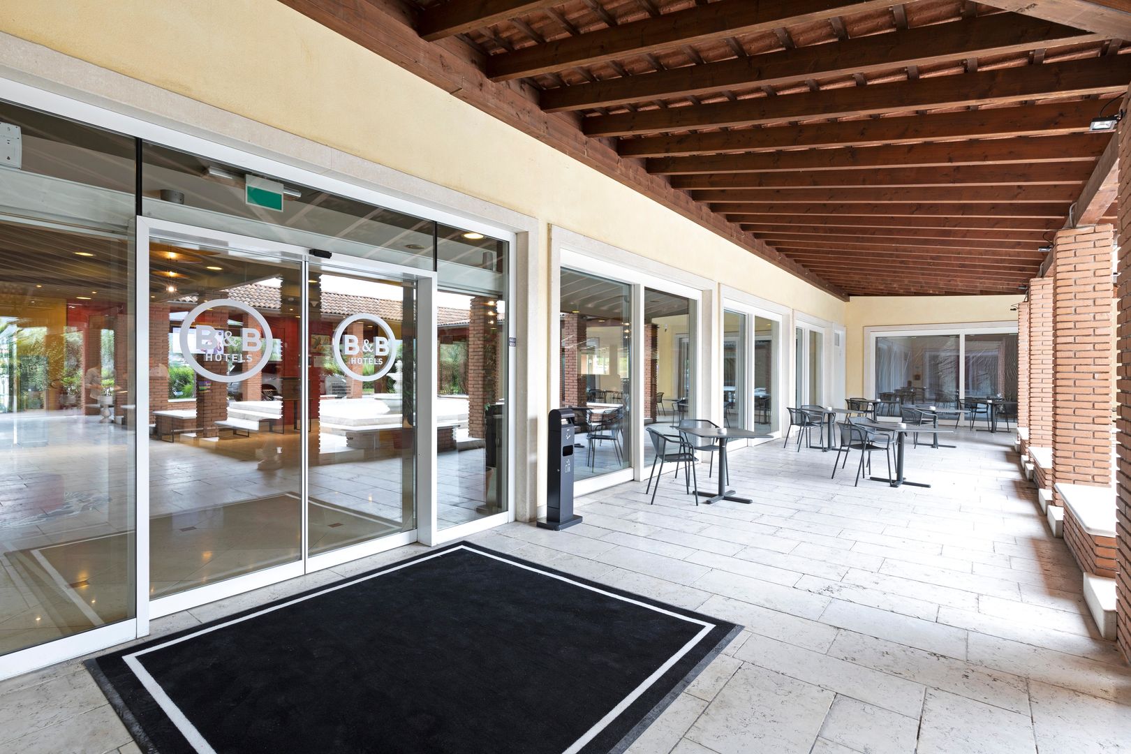 B&B HOTEL Affi Lago di Garda foto 14
