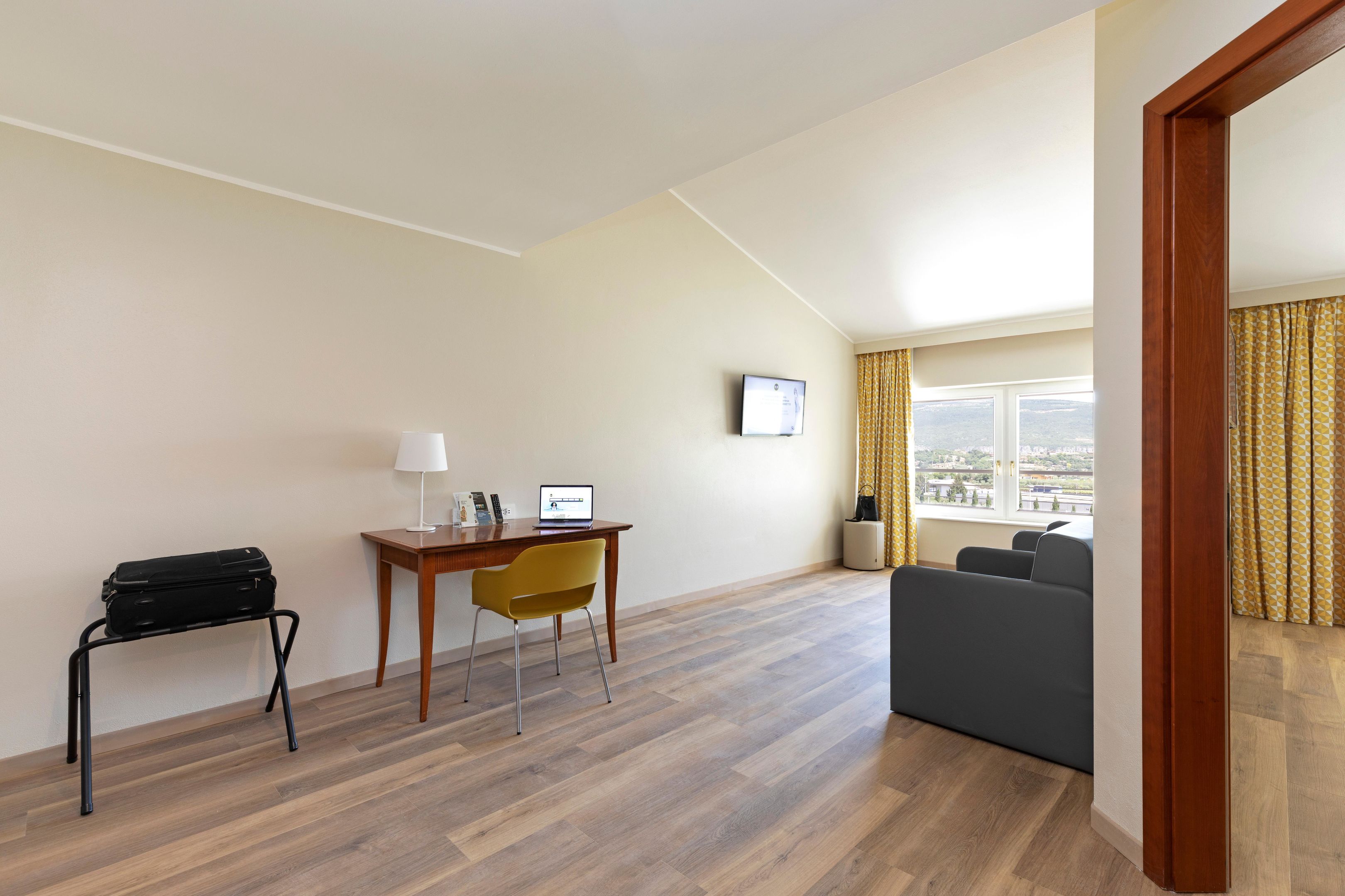 B&B HOTEL Affi Lago di Garda foto 54