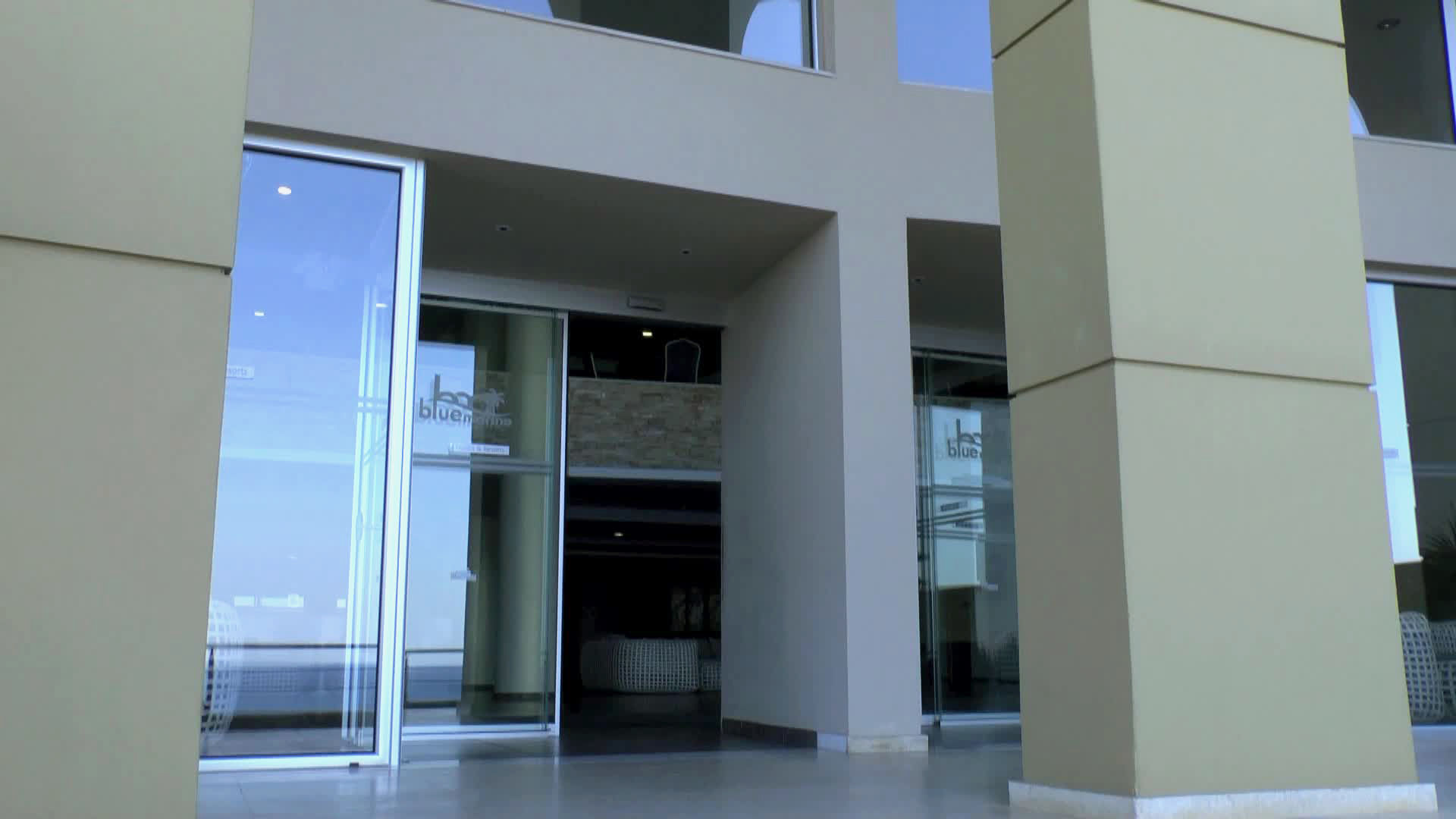 Blue Marine Resort & Spa Hotel foto 14