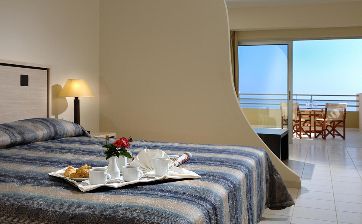 Blue Marine Resort & Spa Hotel foto 18