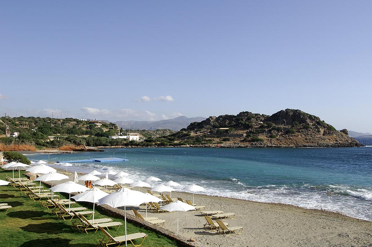 Blue Marine Resort & Spa Hotel foto 19