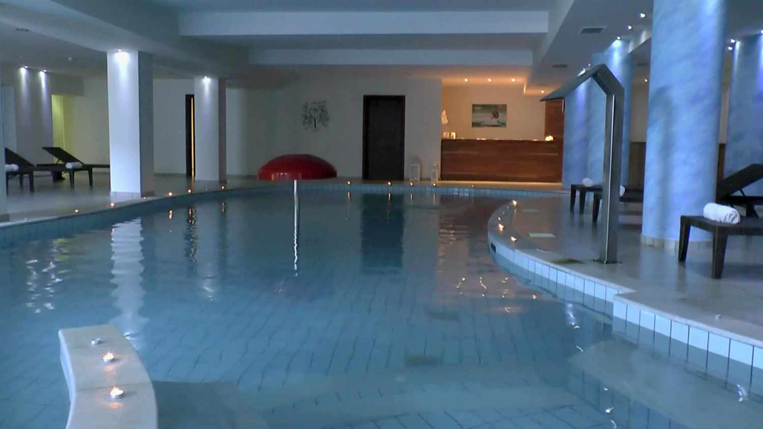 Blue Marine Resort & Spa Hotel foto 32