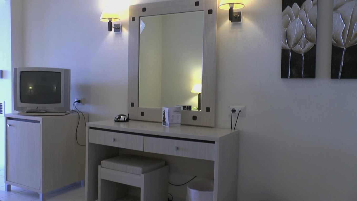 Blue Marine Resort & Spa Hotel foto 42
