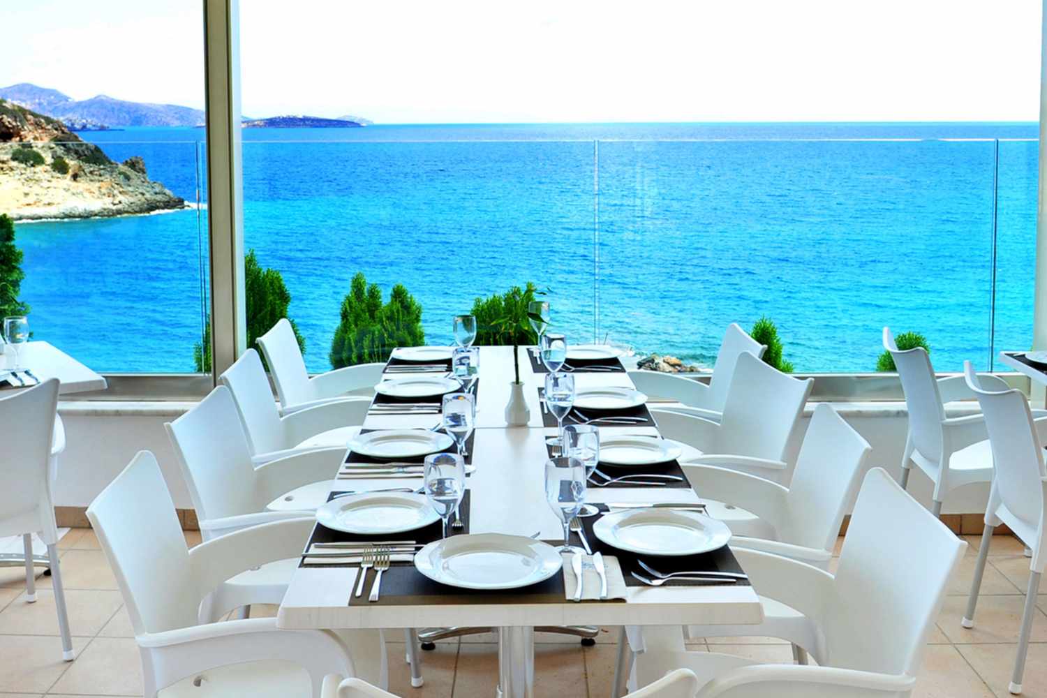 Blue Marine Resort & Spa Hotel foto 49