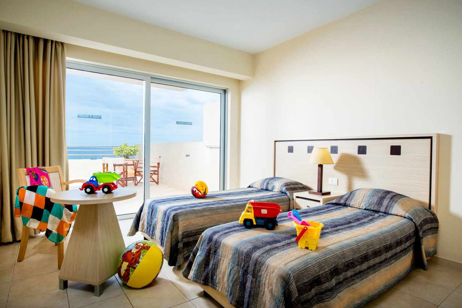 Blue Marine Resort & Spa Hotel foto 50