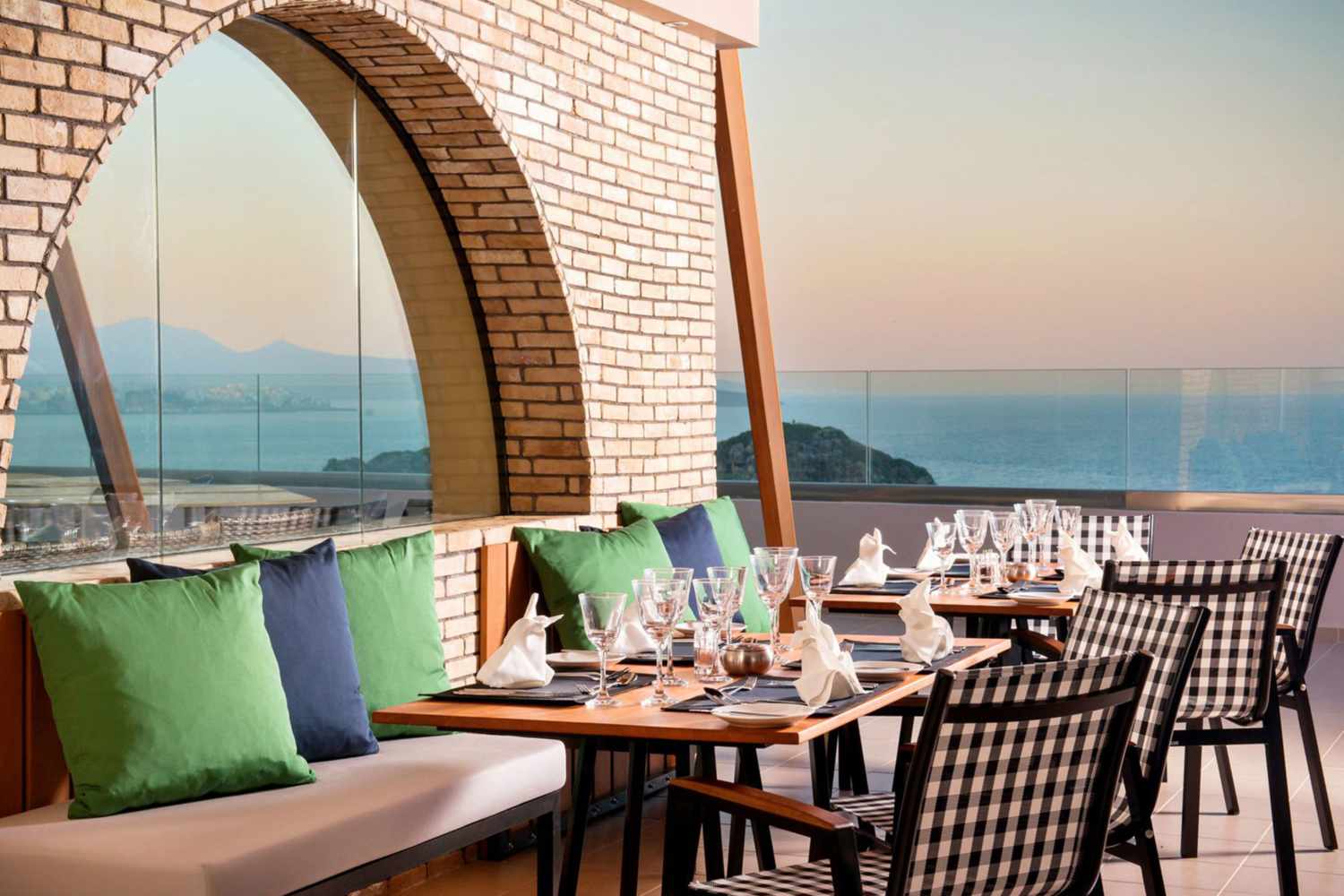 Blue Marine Resort & Spa Hotel foto 52