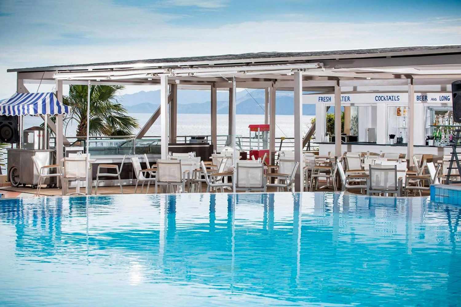 Blue Marine Resort & Spa Hotel foto 55