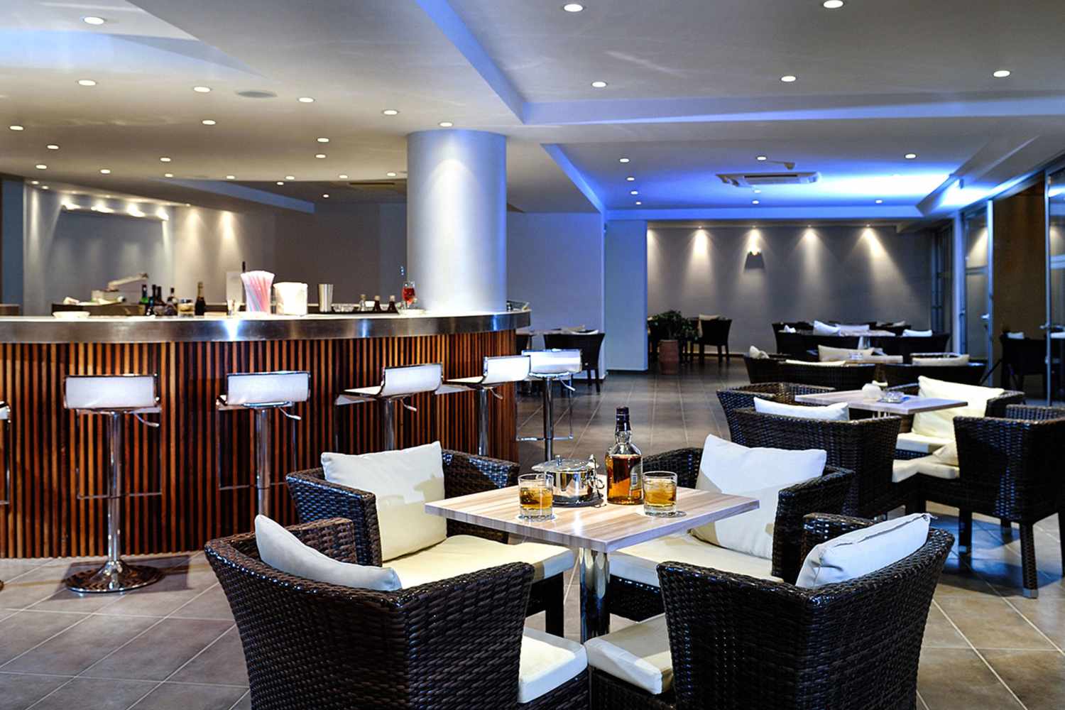 Blue Marine Resort & Spa Hotel foto 58