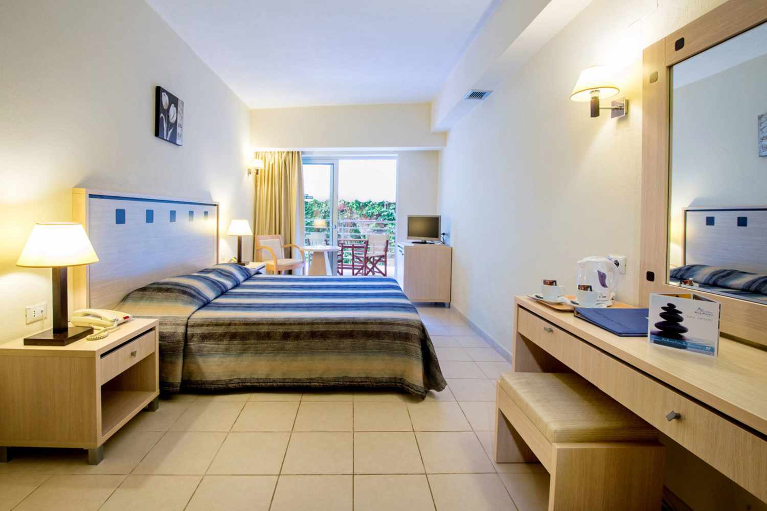 Blue Marine Resort & Spa Hotel foto 63