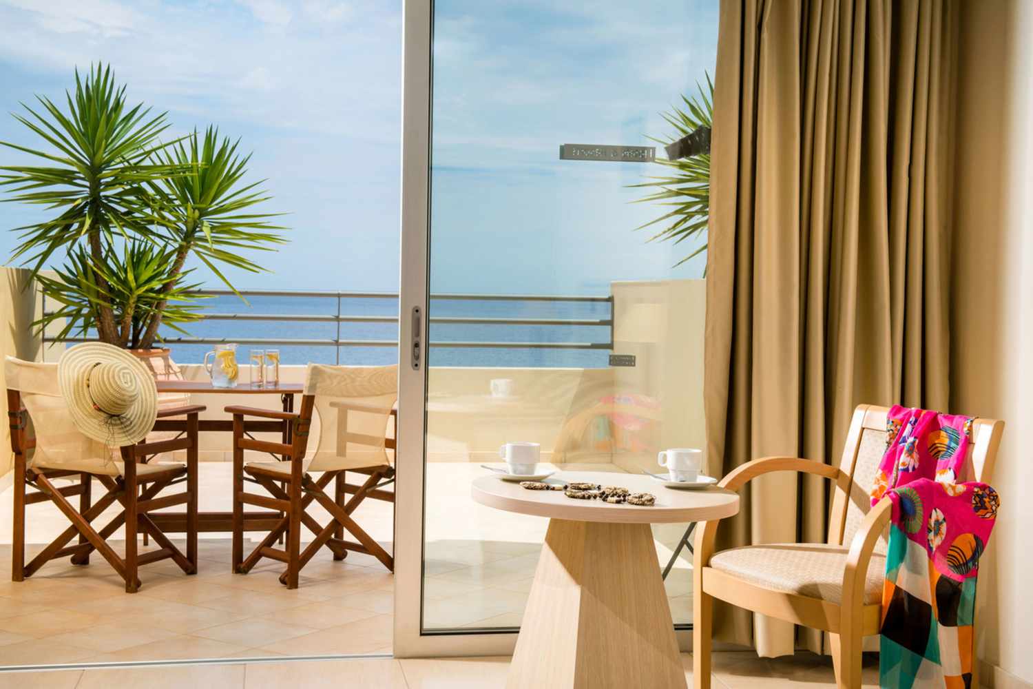 Blue Marine Resort & Spa Hotel foto 64