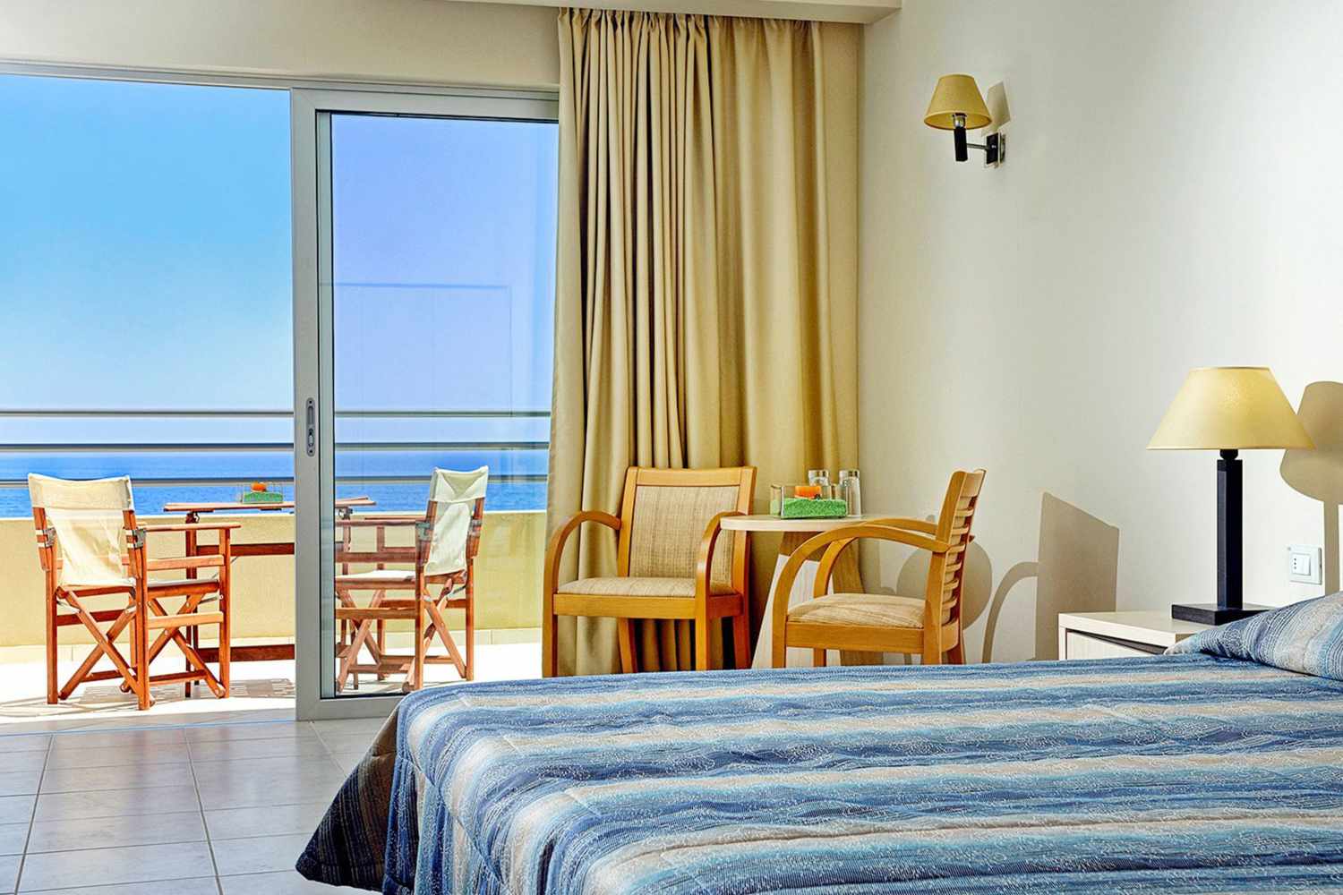 Blue Marine Resort & Spa Hotel foto 66