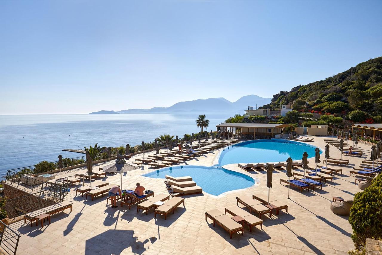Blue Marine Resort & Spa Hotel foto 3