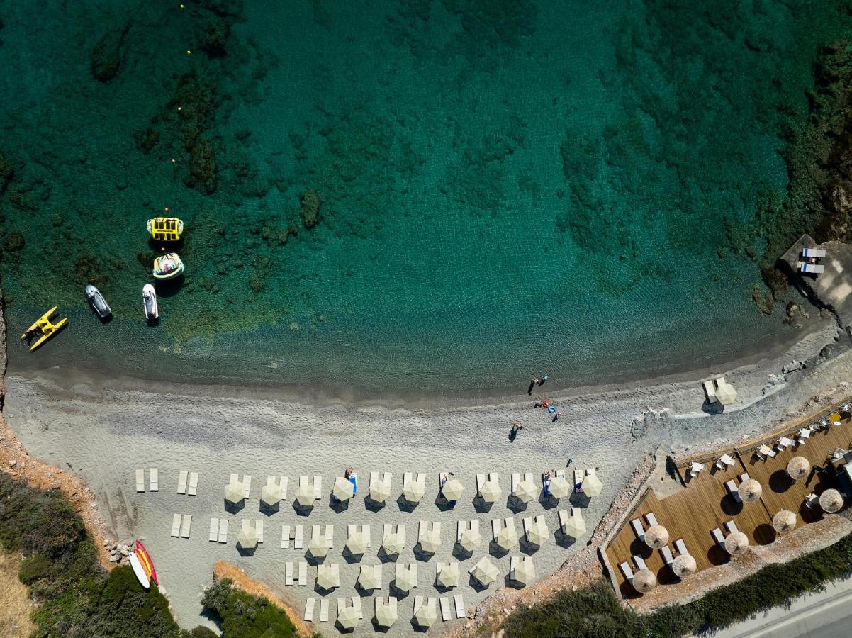 Blue Marine Resort & Spa Hotel foto 4