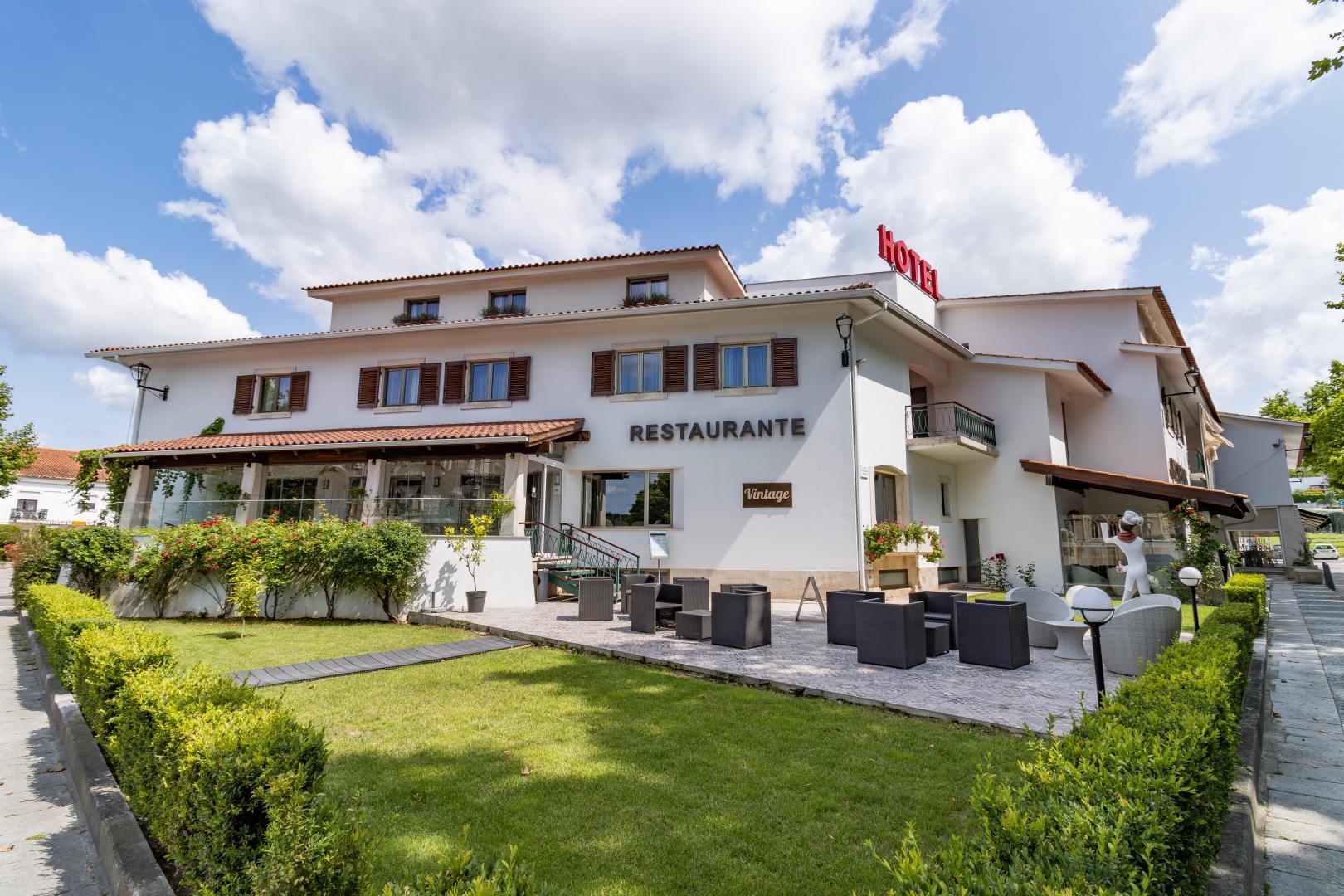 Hotel Lis Batalha Mestre Afonso Domingues foto 18