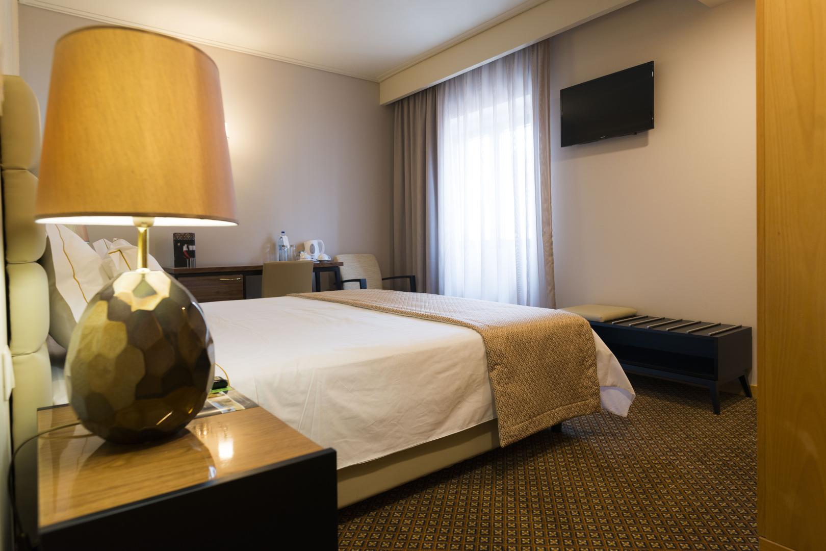 Hotel Lis Batalha Mestre Afonso Domingues foto 41