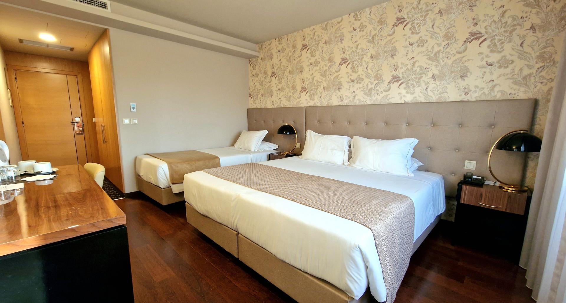 Hotel Lis Batalha Mestre Afonso Domingues foto 40