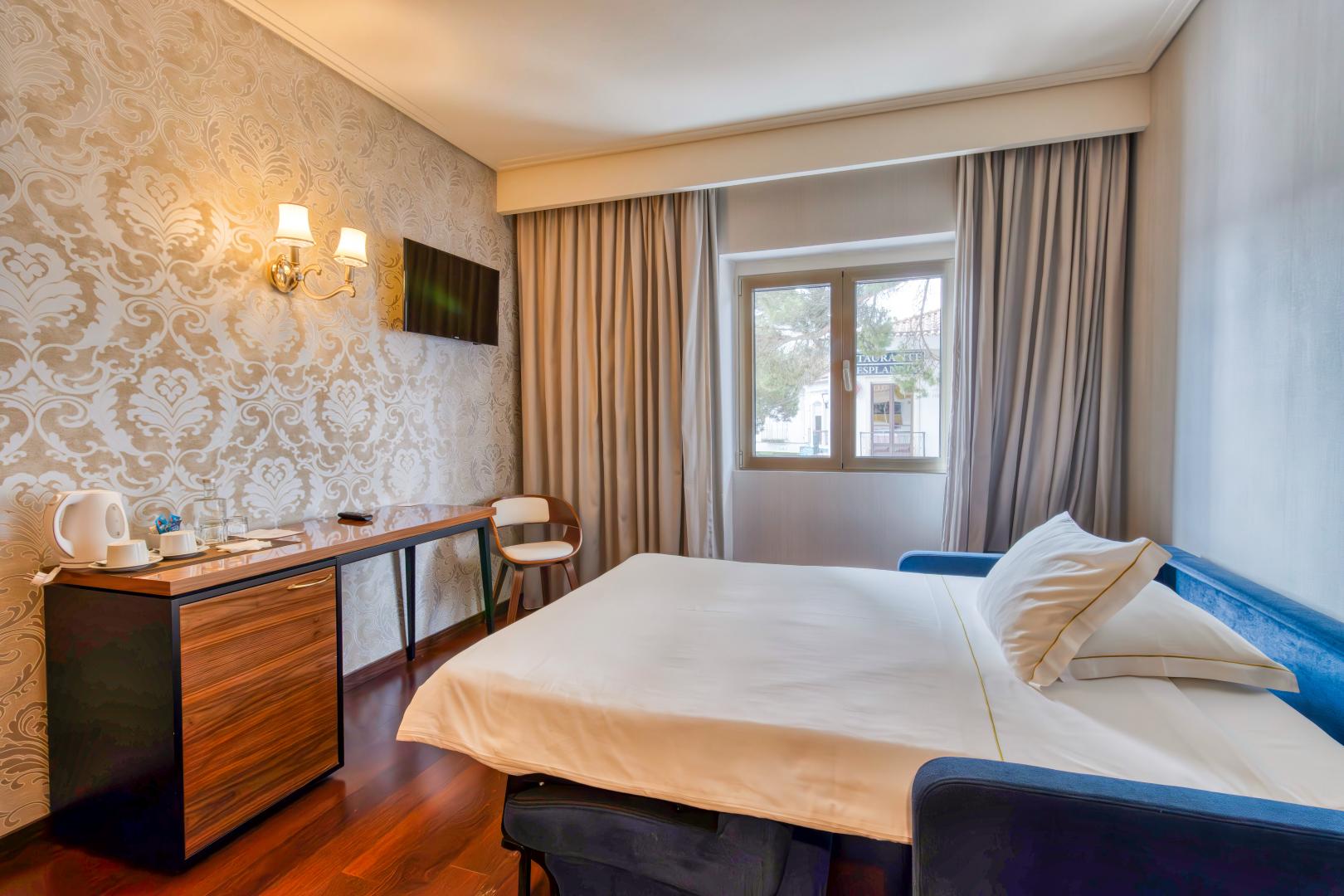 Hotel Lis Batalha Mestre Afonso Domingues foto 35